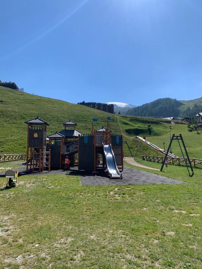 Renovated Studio Ski In Ski Out, Cir 0282 Breuil-Cervinia Kültér fotó