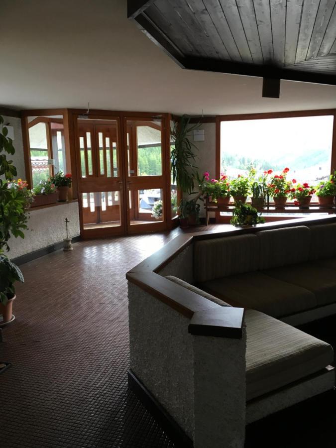Renovated Studio Ski In Ski Out, Cir 0282 Breuil-Cervinia Kültér fotó